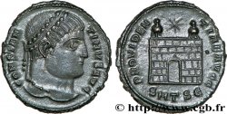CONSTANTINUS I DER GROßE Centenionalis ou nummus