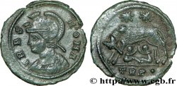 ROME Centenionalis ou nummus