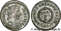 CRISPUS Centenionalis ou nummus