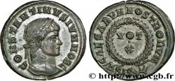 CONSTANTINUS II Centenionalis ou nummus