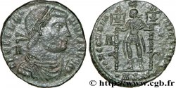 VÉTRANION pour CONSTANCE II Maiorina