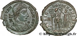 VETRANIO per COSTANZO II II Maiorina