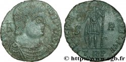 MAGNENCIO Maiorina imitation, (MB, Æ 2)