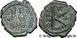 GIUSTINO II Demi-follis