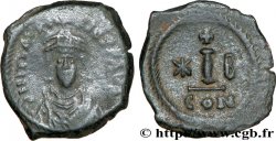 MAURICIUS TIBERIUS Decanummium
