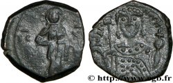 JEAN II COMNÈNE Demi-tetarteron