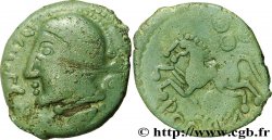 MELDES (Région de Meaux) Bronze ROVECA, classe IIIa