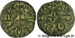 ENGLAND - ANGELSASSCHE - NORTHUMBRIA - ÆTHELRED II Sceat BRODER