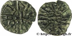 ANGLO-SAXONS - NORTHUMBRIA Sceat indéterminé