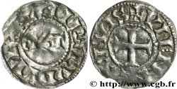 LOUIS III DIT L AVEUGLE Denier