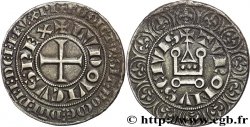LOUIS IX DIT SAINT LOUIS Gros tournois après 1266