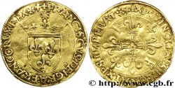 FRANCOIS I Écu d or au soleil, 5e type 21/07/1519 Lyon