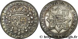 LOUIS XIII LE JUSTE Cavalerie légère et fort de Leucate 1638