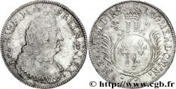 LOUIS XIV LE GRAND OU LE ROI SOLEIL Écu aux palmes 1694 Limoges