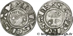 COUNTY OF SANCERRE - GUILLAUME III OR LOUIS I Denier