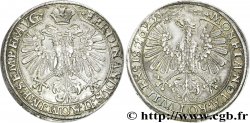 GERMANY - TOWN OF ROTTWEIL - FERDINAND II Thaler 1623 Rottweil