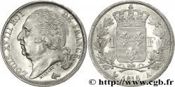1 franc Louis XVIII 1816 Paris F.206/1 AU