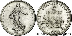 2 francs Semeuse 1900 Paris F.266/4