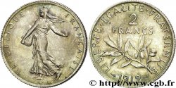 2 francs Semeuse 1912 Paris F.266/13