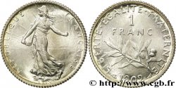 1 franc Semeuse 1902 Paris F.217/7