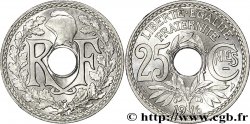 25 centimes Lindauer, Cmes souligné 1916 Paris F.170/4