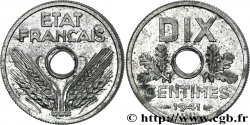 Essai de dix centimes 1941 Paris G.289