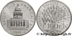100 francs Panthéon 1991 F.451/11