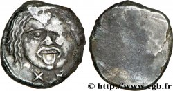 ÉTRURIE - POPULONIA Didrachme ou 20 assi