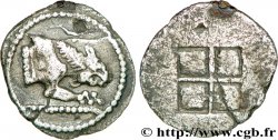 MACEDONIA - ACANTHUS Tetrobole