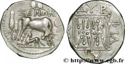 ILLYRIE - DYRRACHIUM Drachme
