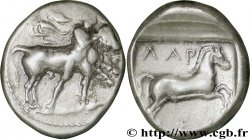 TESALIA - LARISA Drachme