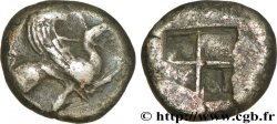 IONIE - TÉOS Drachme