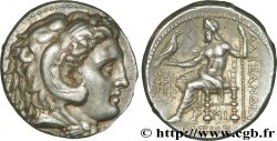 SIRIA - REINO DE SIRIA - SELEUCOS I NICATOR Tétradrachme