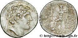 SYRIEN - SELEUKIDISCHES KÖNIGREICH - ALEXANDER I BALAS Tétradrachme
