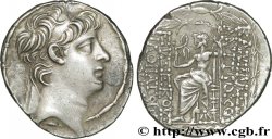 SIRIA - REGNO DI SIRIA - ANTIOCO X EUSEBES Tétradrachme