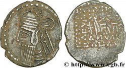 PARTHIE - ROYAUME PARTHE - VOLOGÈSE IV Drachme