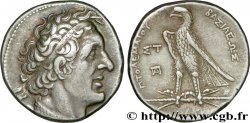 ÉGYPTE - ROYAUME LAGIDE - PTOLÉMÉE II PHILADELPHE Tétradrachme