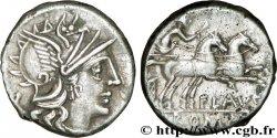 DECIMIUS Denier