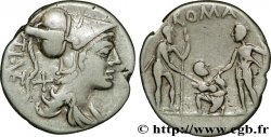VETURIA Denier