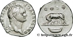 DOMITIANUS Denier