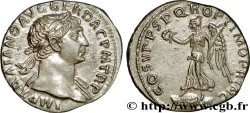 TRAJANO Denier