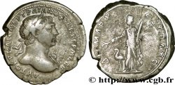 TRAIANO Tridrachme