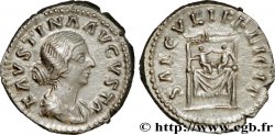 FAUSTINA GIOVANE Denier