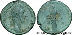 COMMODE Sesterce, (GB, Æ 32)