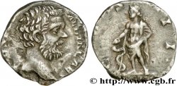 CLODIUS ALBINUS Denier