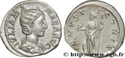 GIULIA MAMAEA Denier