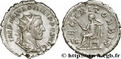 PHILIPPE Ier L ARABE Antoninien SUP