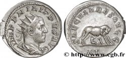 PHILIPPE Ier L ARABE Antoninien