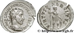 PHILIPPE Ier L ARABE Antoninien