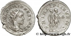 FELIPE II Antoninien